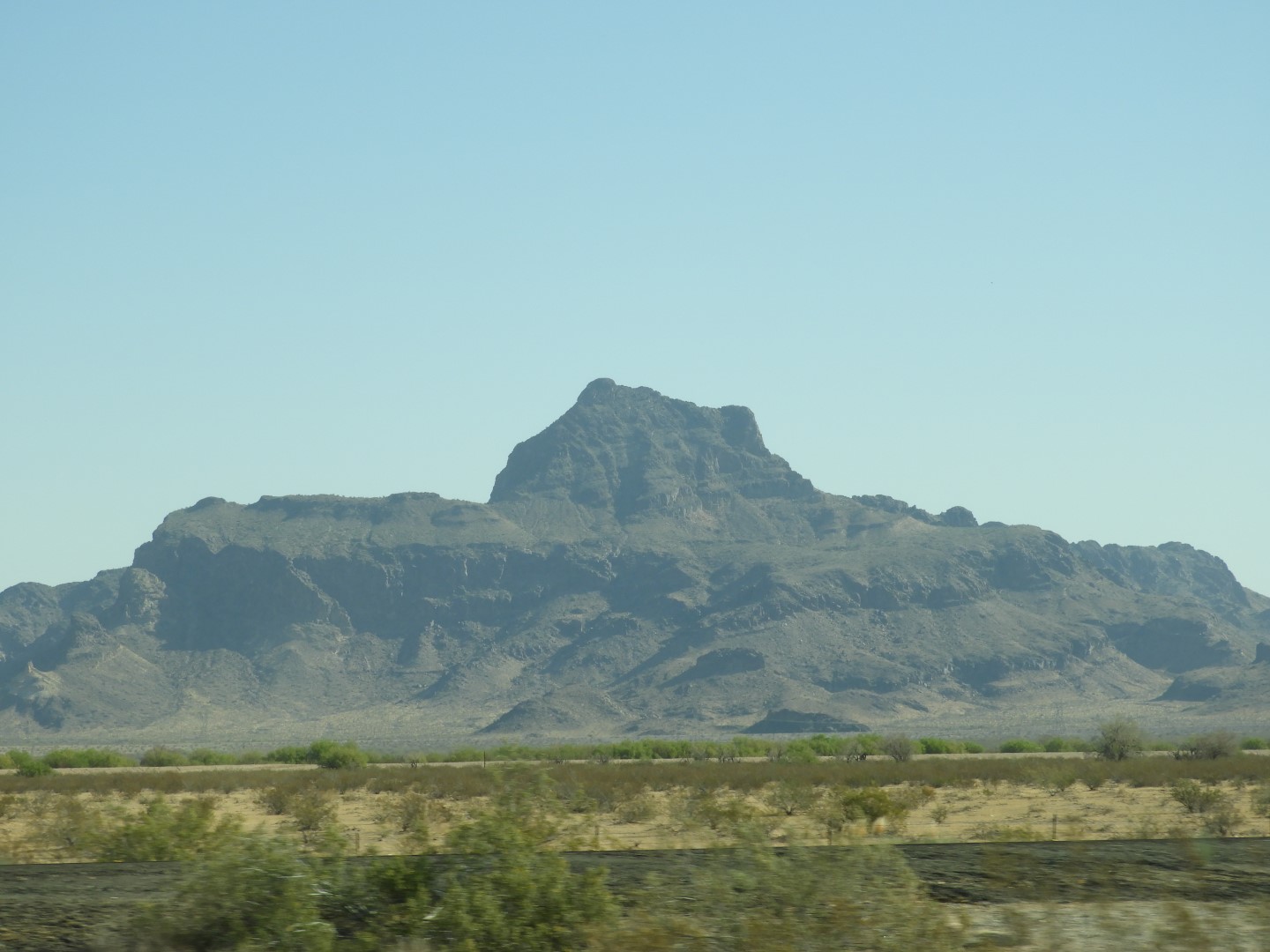 Sites along I-08 towards Organ Pipe Cactus  4 of  7 (#3501)