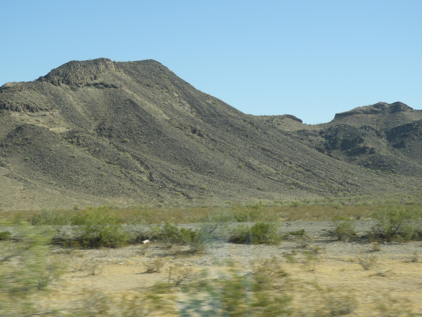 Sites along I-08 towards Organ Pipe Cactus  7 of  7 (#3504)