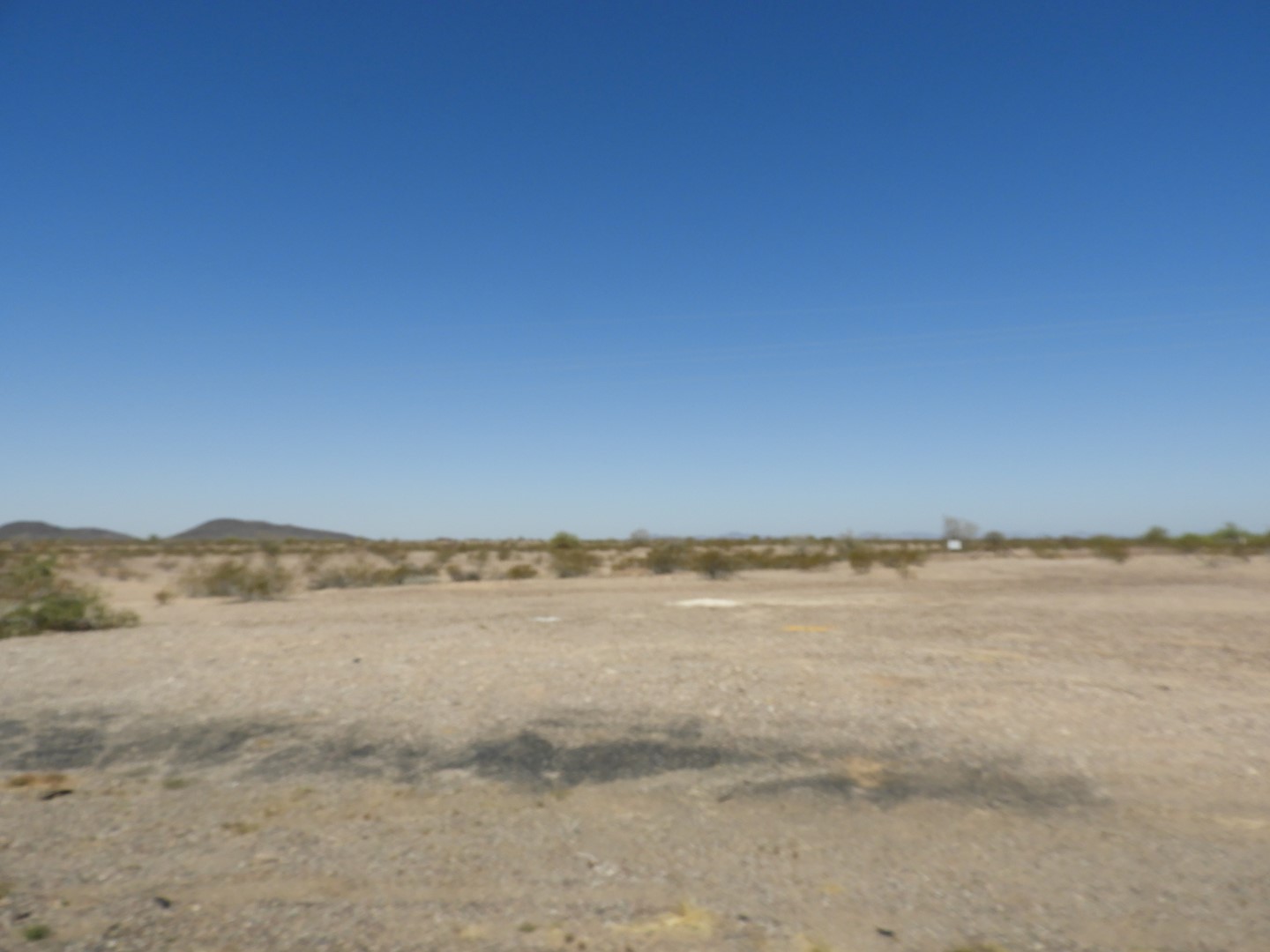 Sites along Arizona Hwy 85 to Organ Pipe Cactus  2 of  2 (#3507)