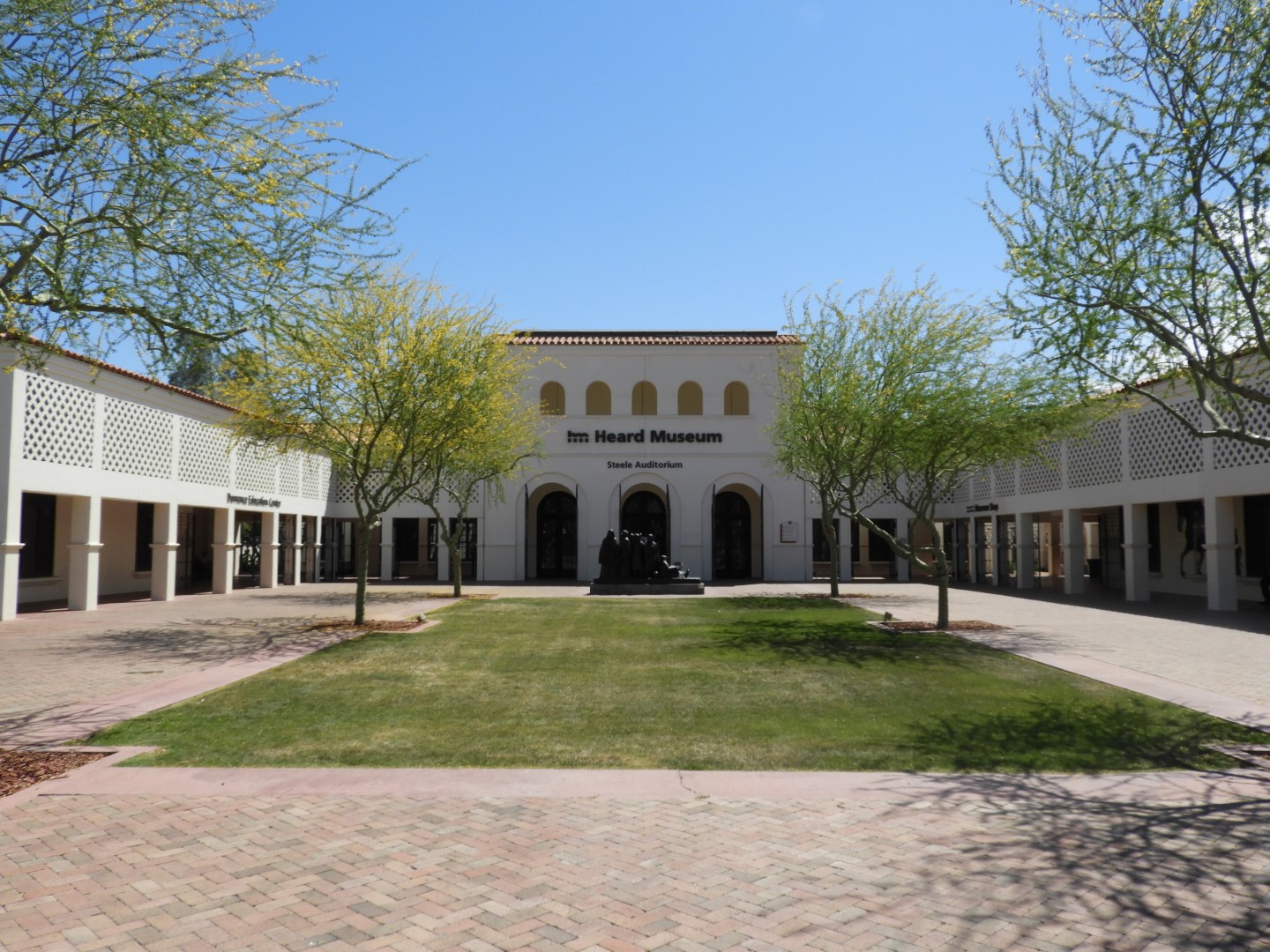 Heard Museum in Phoenix AZ  1 of 59 (#3531)