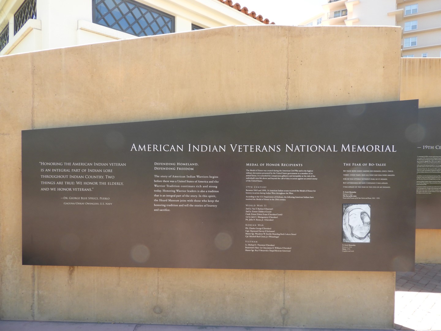 Heard Museum in Phoenix AZ  2 of 59 (#3532)