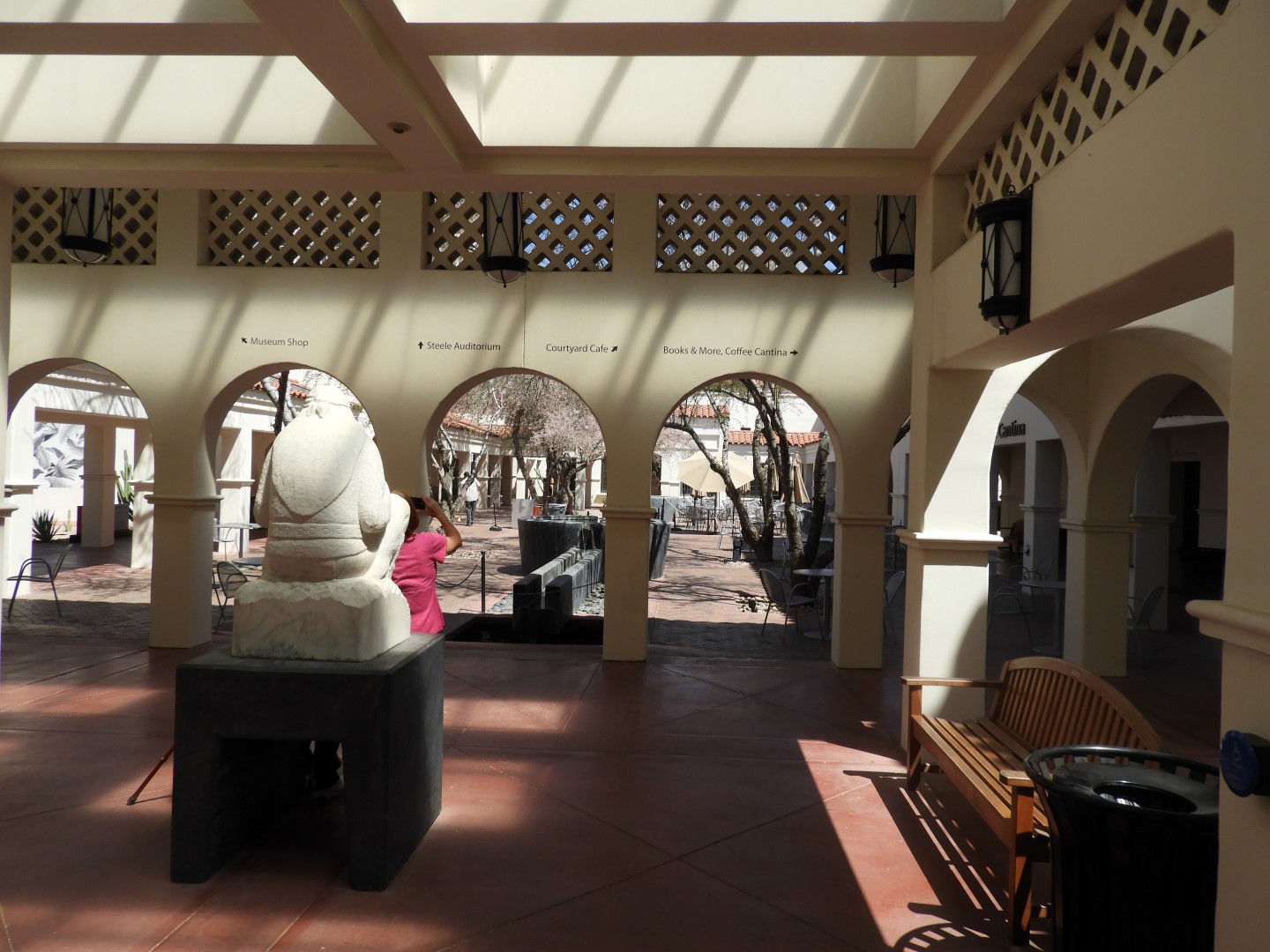 Heard Museum in Phoenix AZ  5 of 59 (#3535)