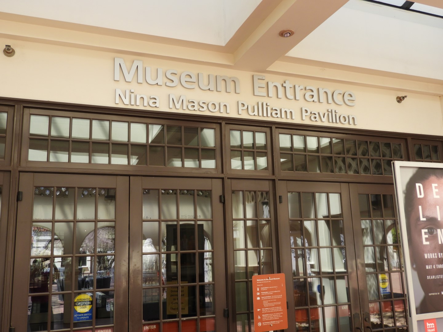 Heard Museum in Phoenix AZ  6 of 59 (#3536)