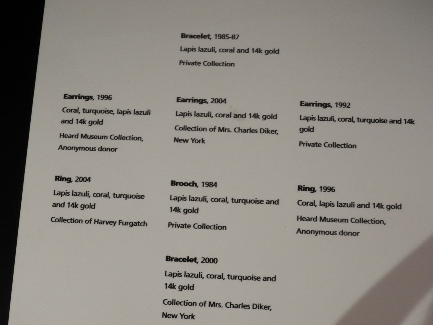 Heard Museum in Phoenix AZ 26 of 59 (#3559)