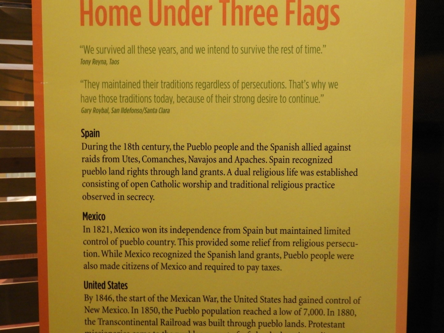 Heard Museum in Phoenix AZ 35 of 59 (#3566)