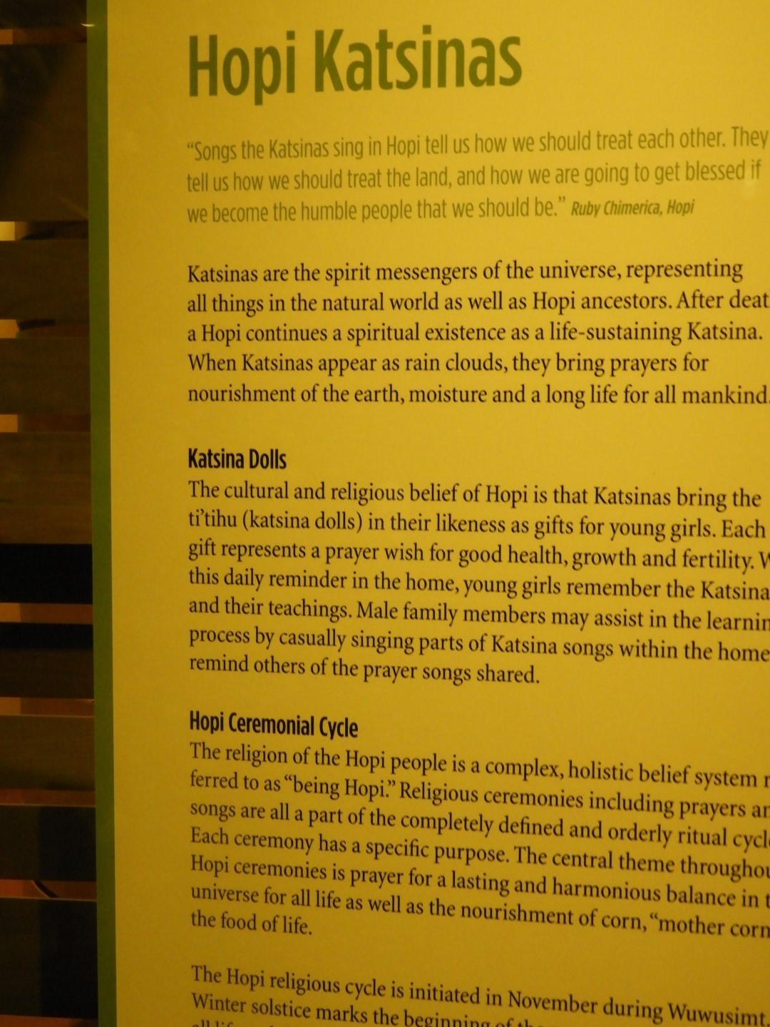 Heard Museum in Phoenix AZ 49 of 59 (#3580)