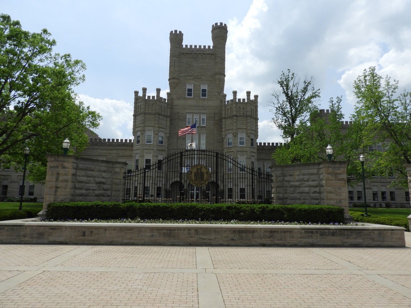 Eastern Illinois University in Charleston IL  4 of  7 (#4597)