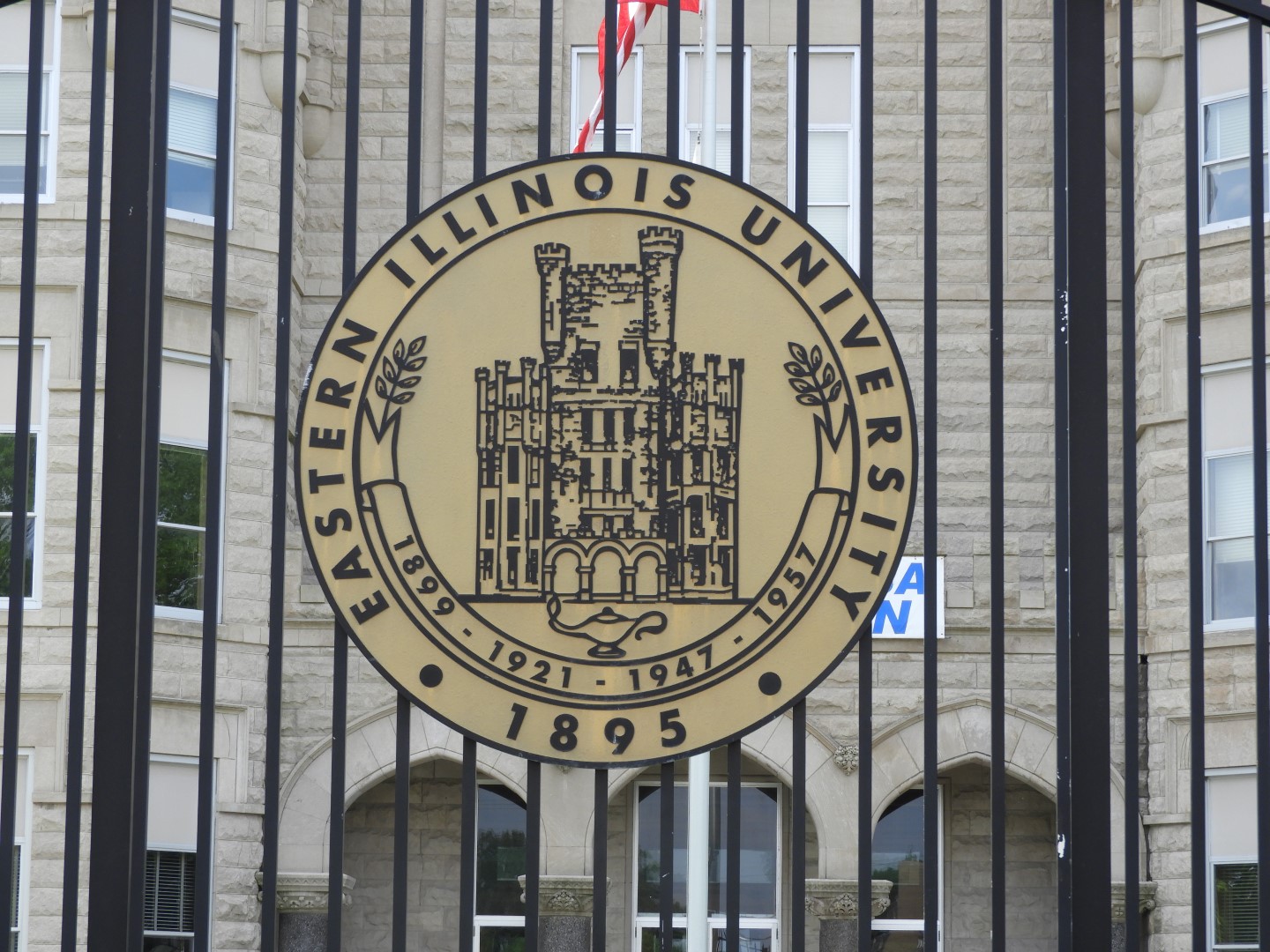 Eastern Illinois University in Charleston IL  7 of  7 (#4600)