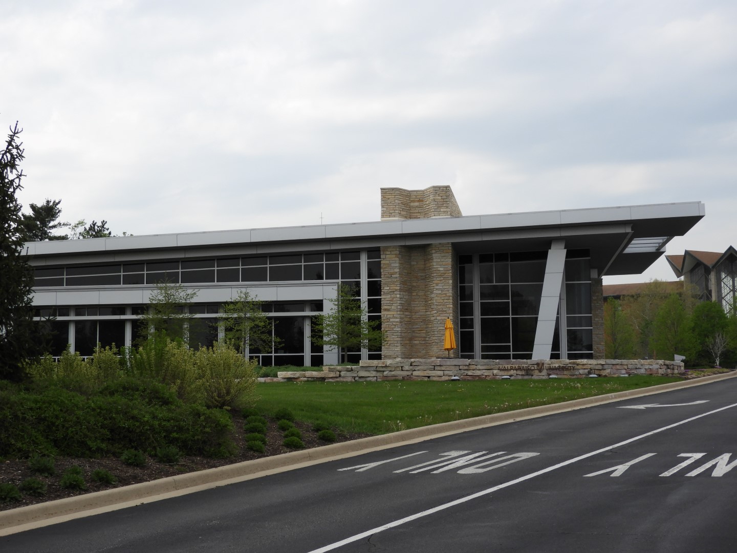 Valparaiso University in Valparaiso IN  3 of  6 (#4605)