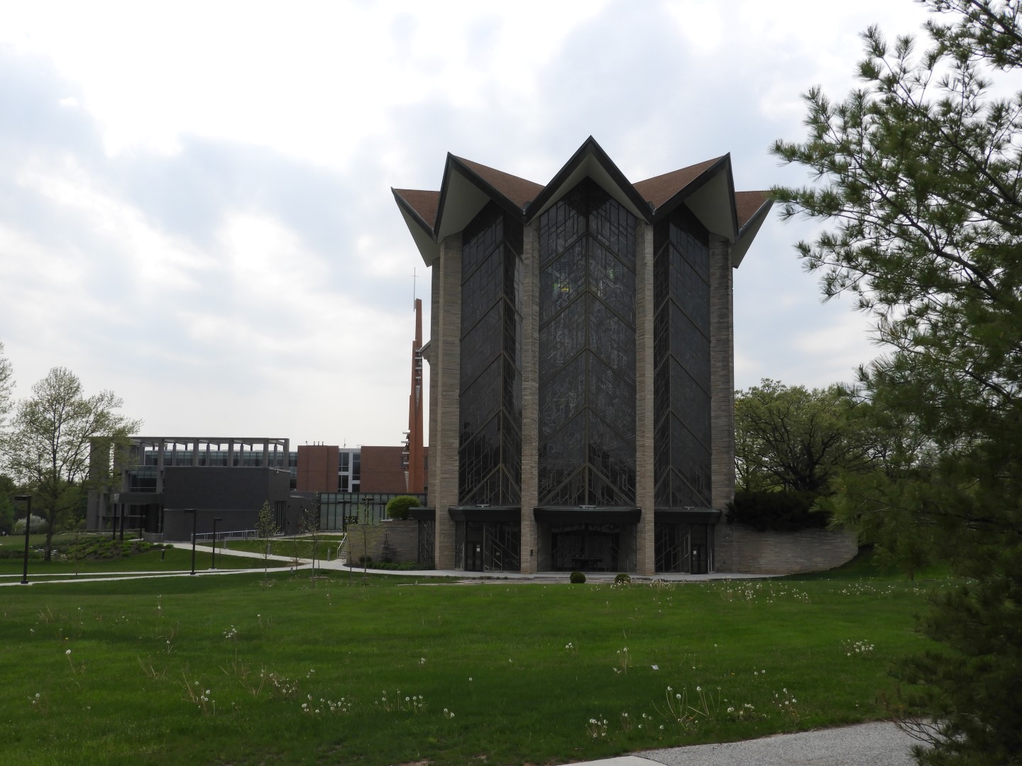 Valparaiso University in Valparaiso IN  6 of  6 (#4609)