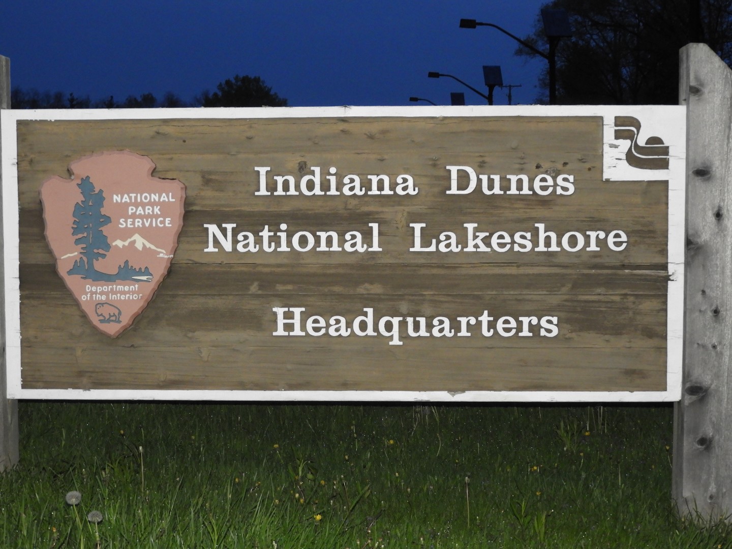 Indiana Dunes National Lakeshore NP  1 of  2 (#4610)
