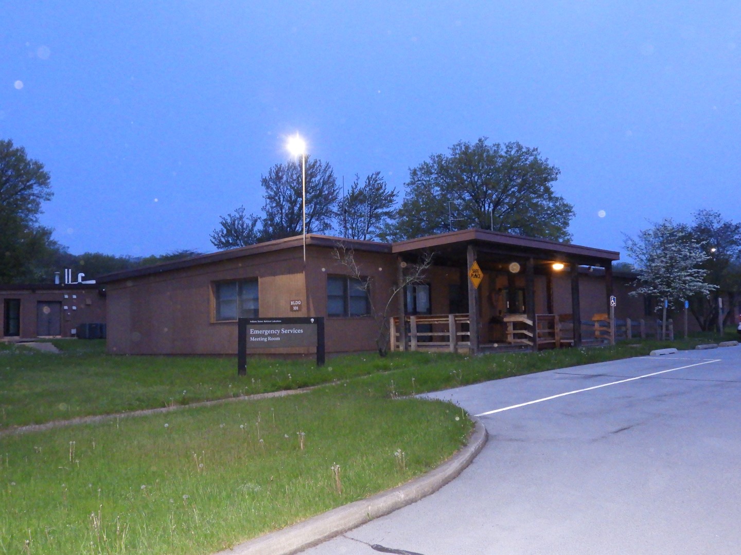 Indiana Dunes National Lakeshore NP  2 of  2 (#4611)