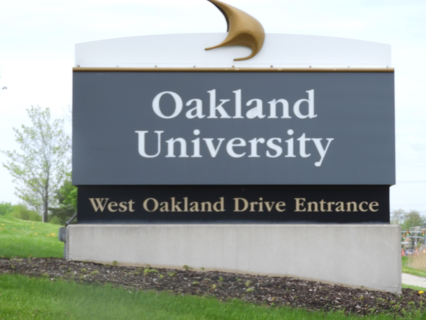 Oakland University in Auburn Hills MI  5 of  5 (#4633)