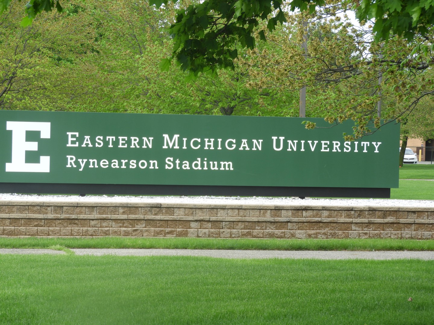 Eastern Michigan University in Ypsilianti MI  7 of  8 (#4648)