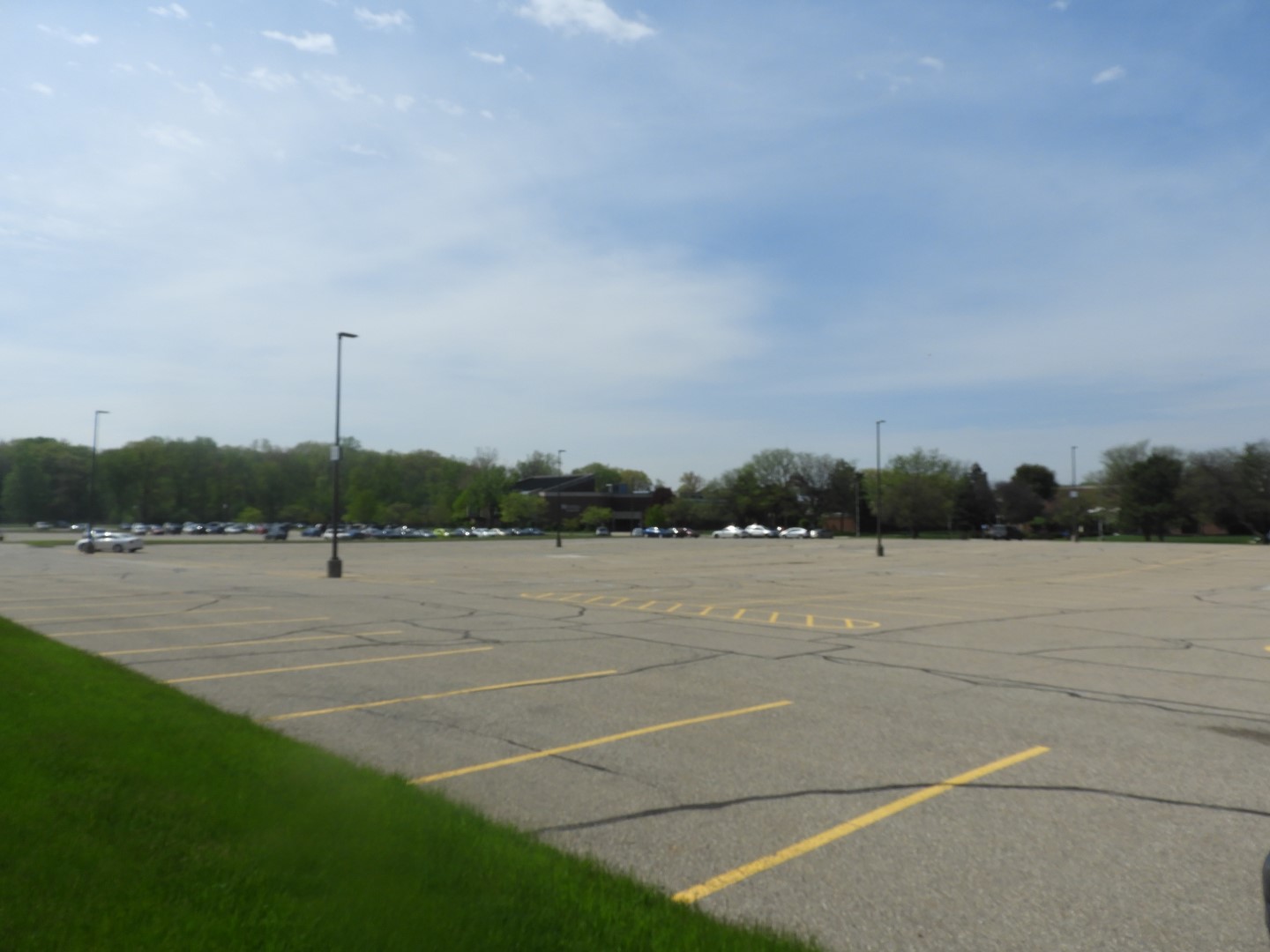 Madonna University in Livonia MI  3 of  3 (#4652)