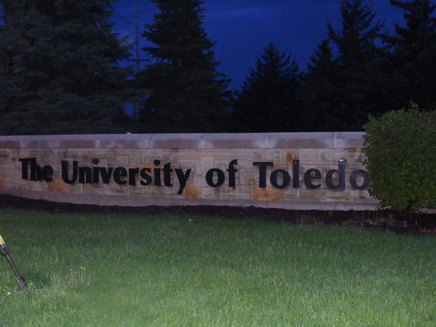 Toledo University  3 of  6 (#4655)