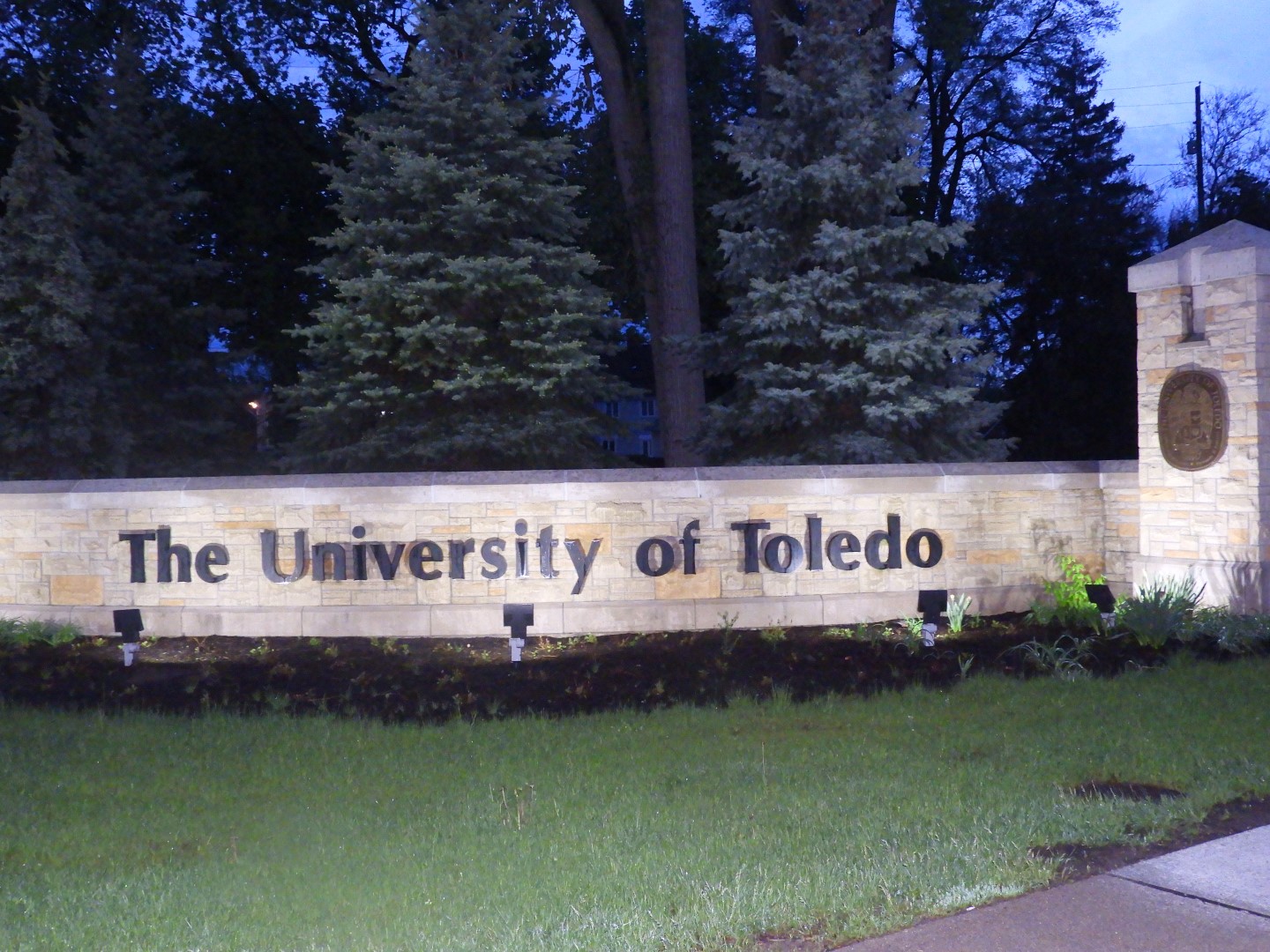 Toledo University  4 of  6 (#4659)