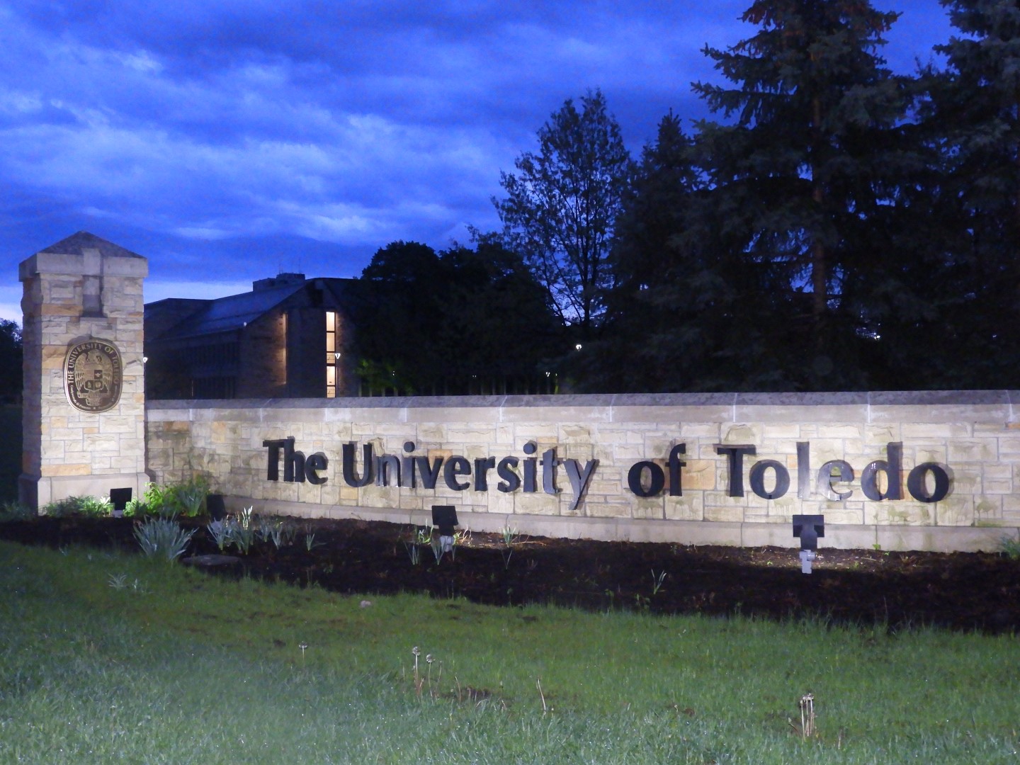 Toledo University  5 of  6 (#4660)