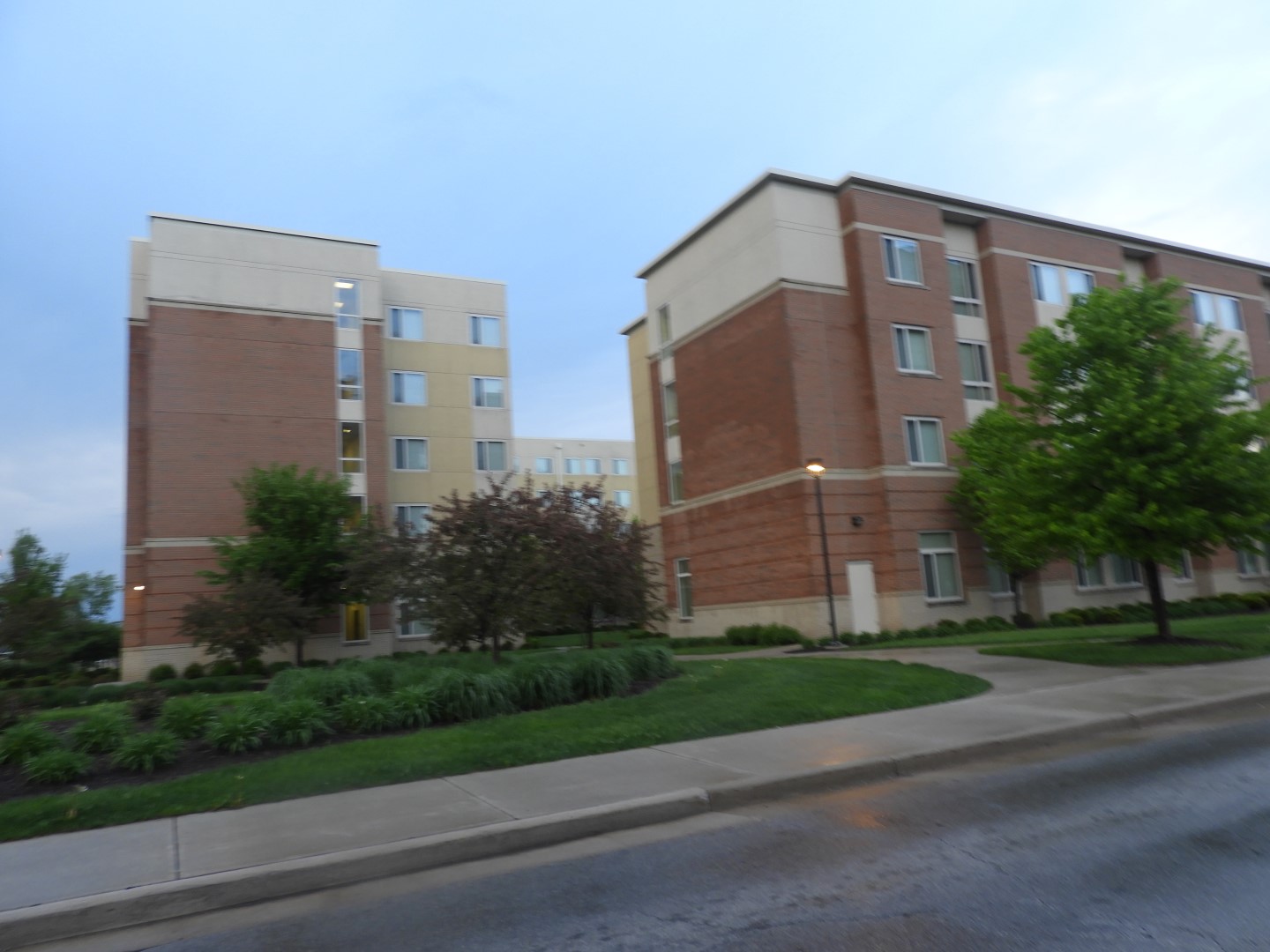 Bowling Green University in Bowling Green OH  3 of  4 (#4663)