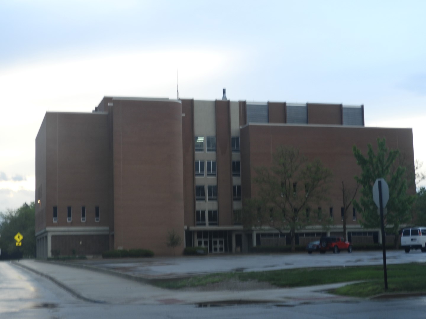 Bowling Green University in Bowling Green OH  4 of  4 (#4664)