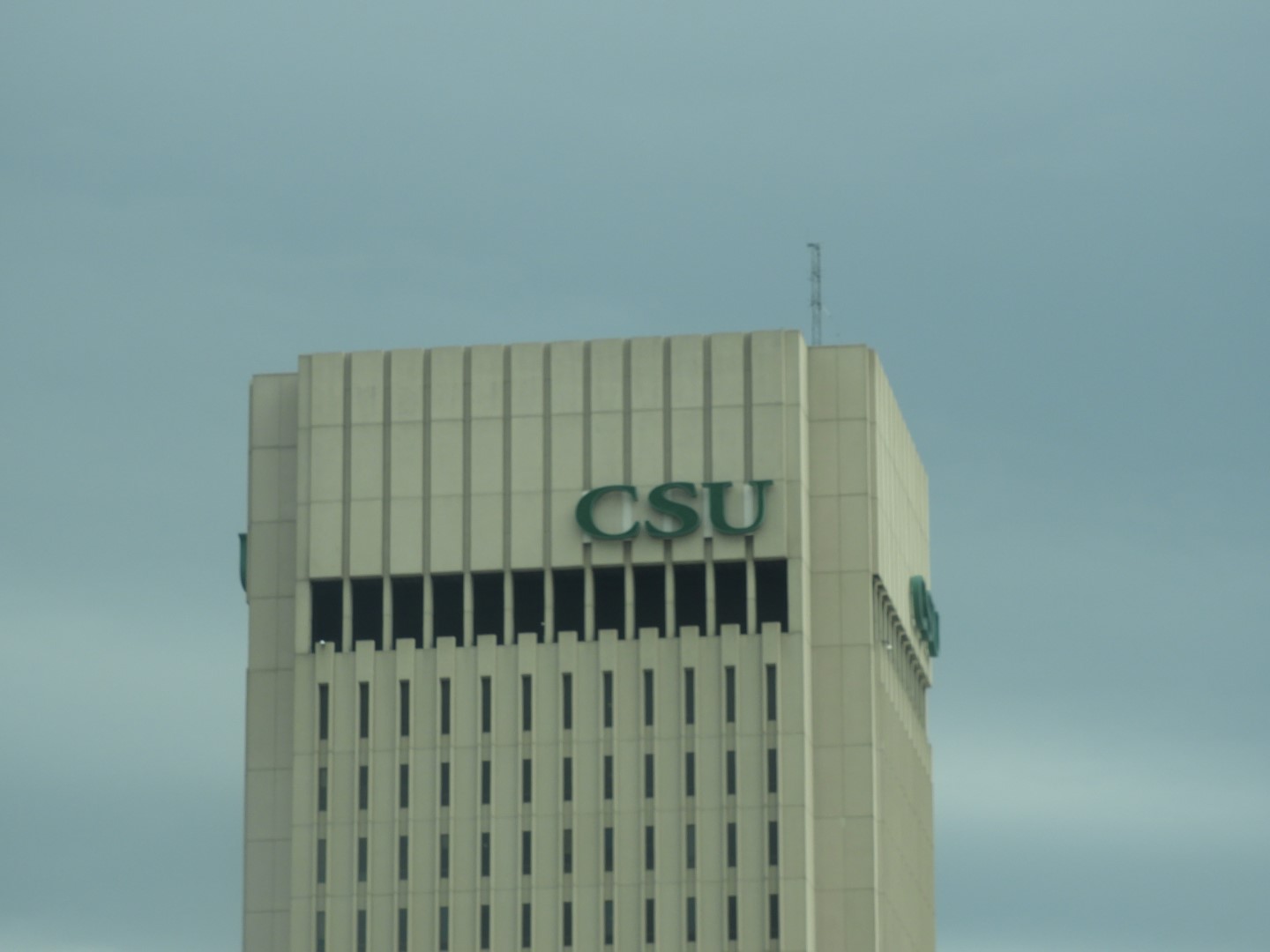 Cleveland State University  1 of  6 (#4674)