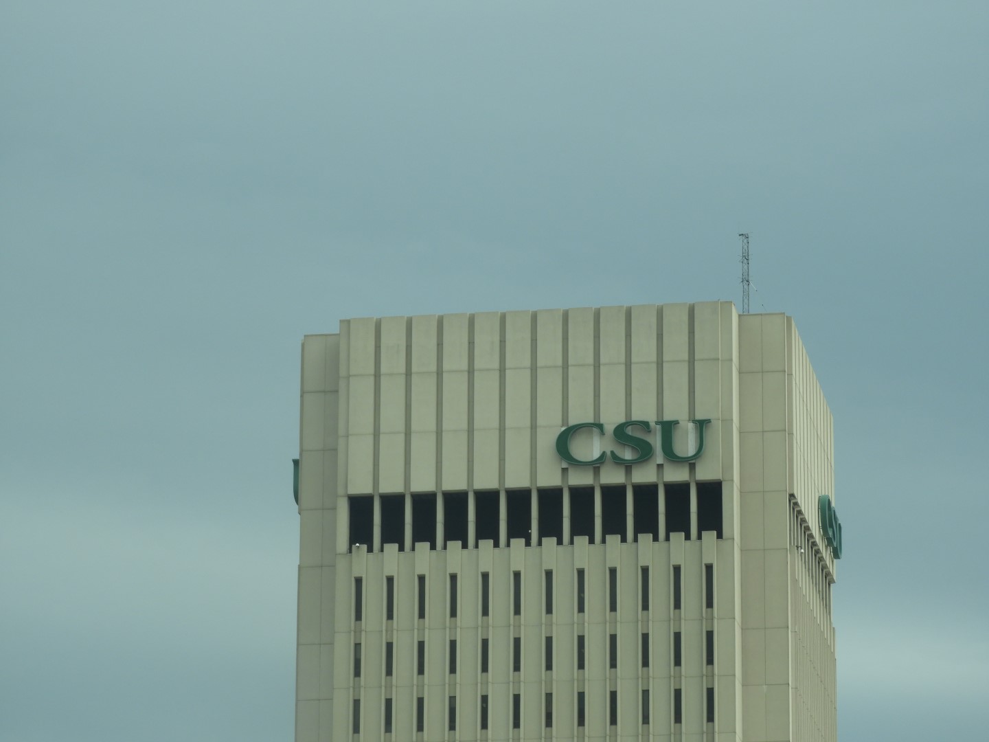 Cleveland State University  2 of  6 (#4675)