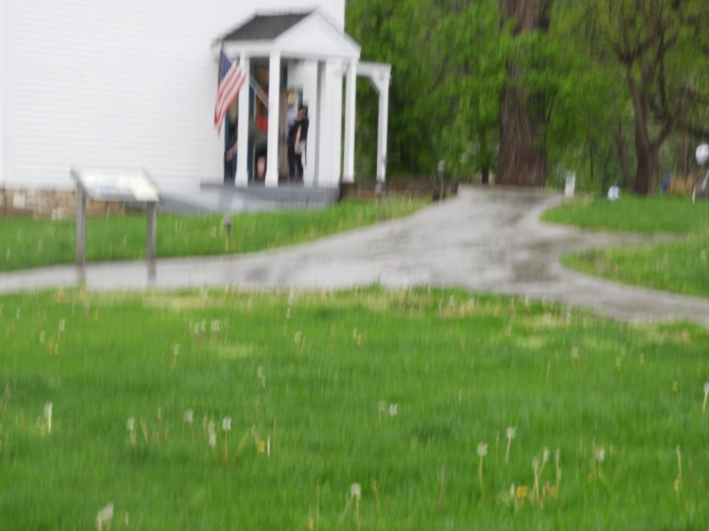 Cuyahoga Valley NP (little to see here!)  3 of  3 (#4682)