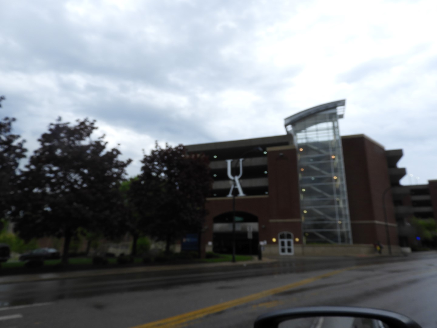 University Akron in Akron OH  3 of  7 (#4685)