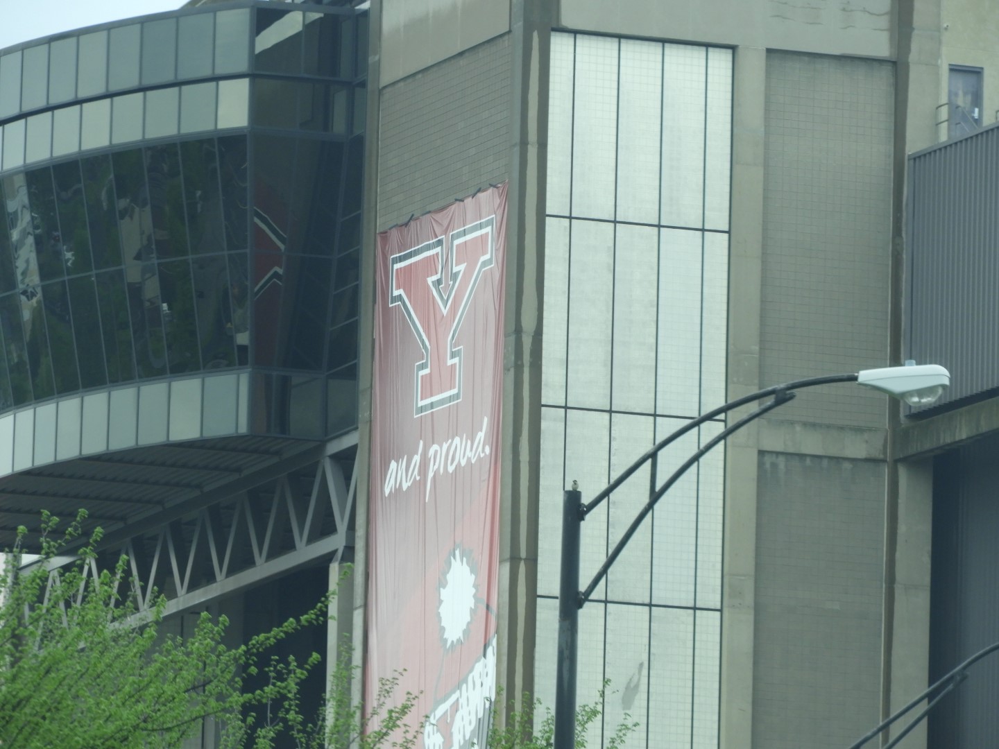 Youngstown State University in Youngstown OH  7 of  9 (#4698)