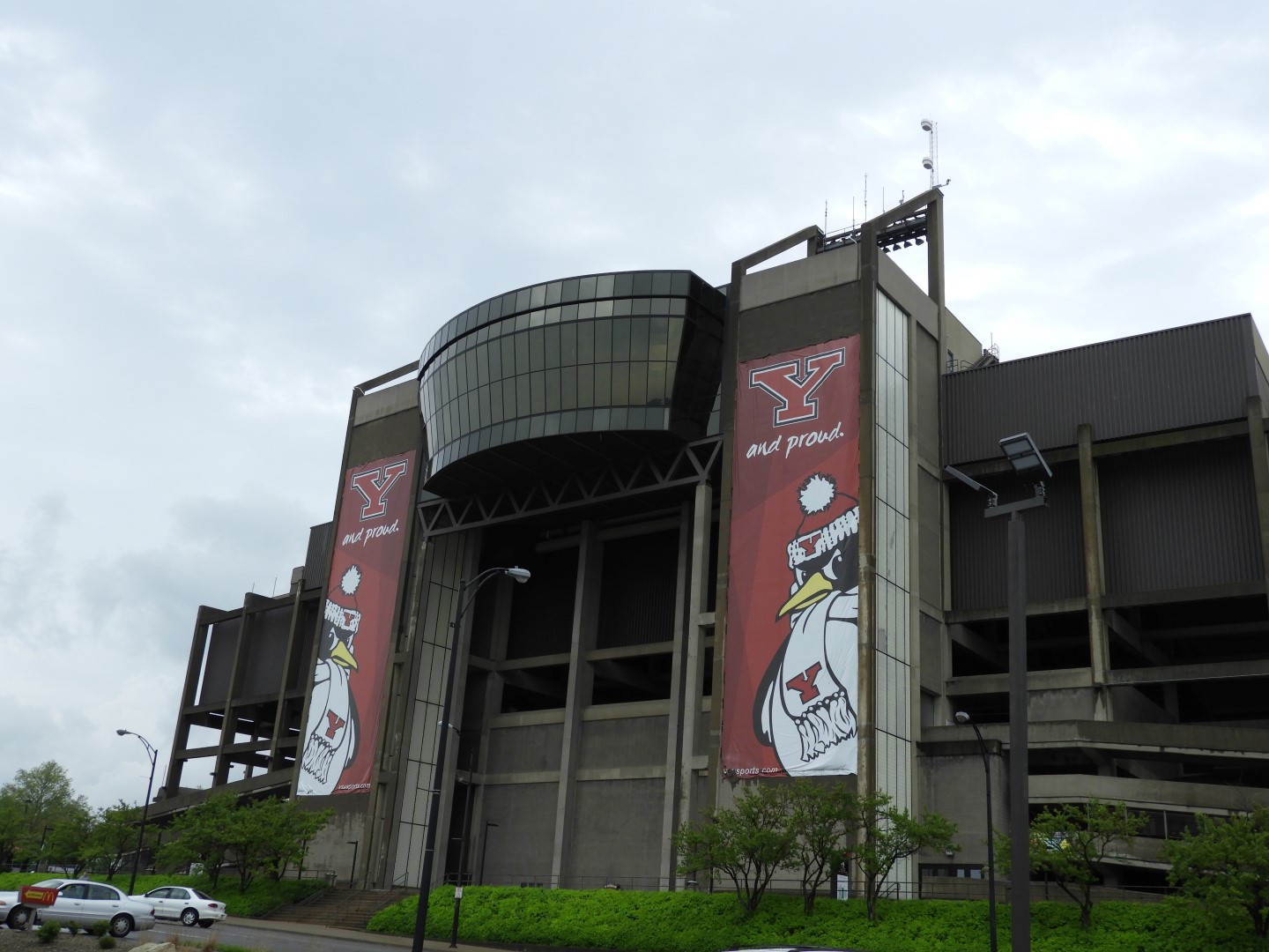 Youngstown State University in Youngstown OH  9 of  9 (#4700)