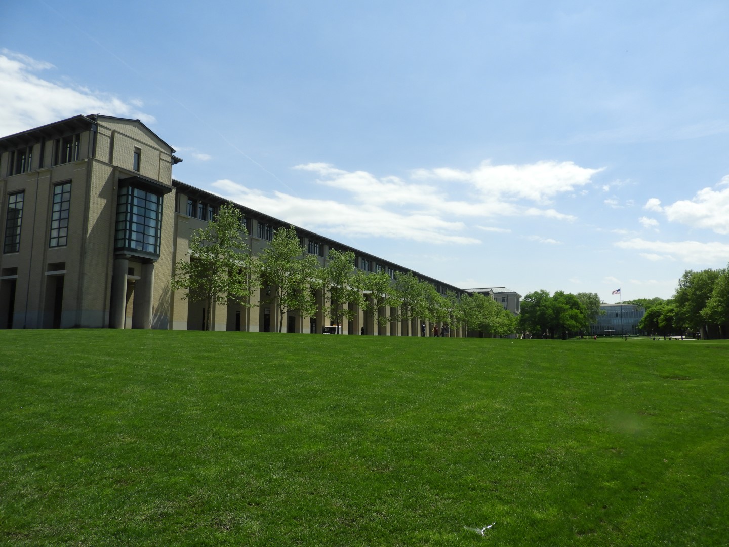 Carnegie Mellow University in Pittsburgh  5 of  5 (#4720)