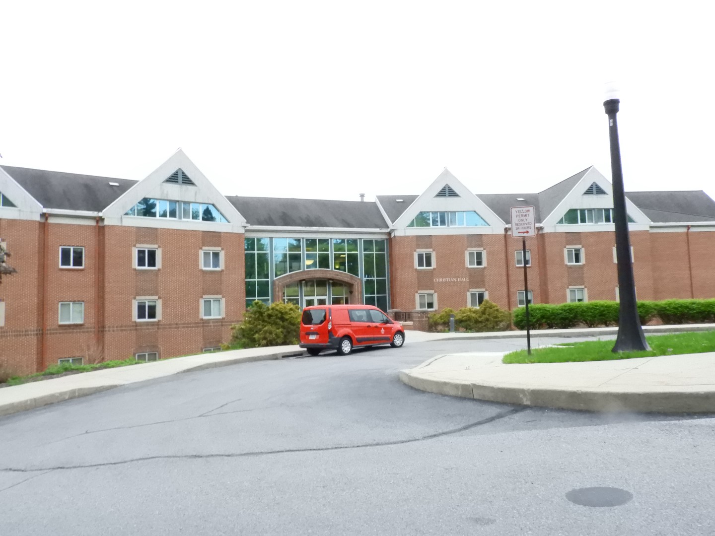 St. Francis University in Loretto PA  6 of  8 (#4724)