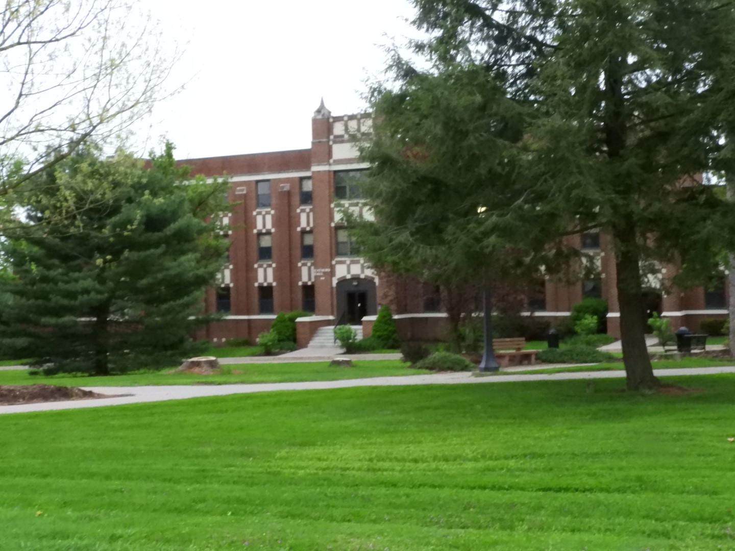 St. Francis University in Loretto PA  7 of  8 (#4725)