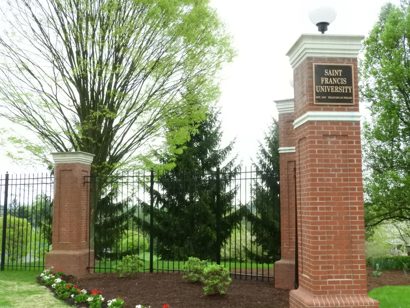 St. Francis University in Loretto PA  3 of  8 (#4729)