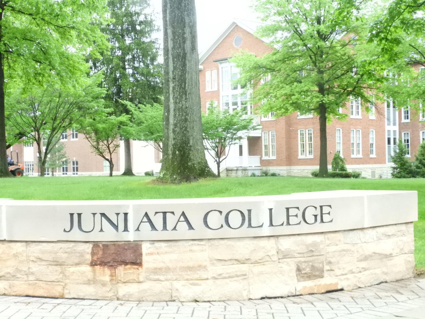 Juniata College in Huntingdon PA  2 of  5 (#4733)