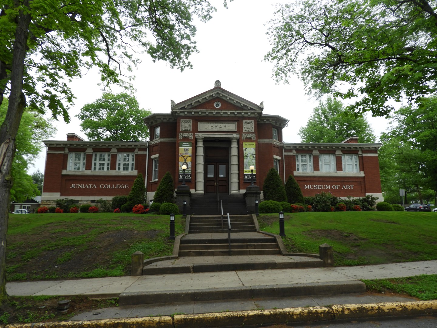 Juniata College in Huntingdon PA  3 of  5 (#4734)