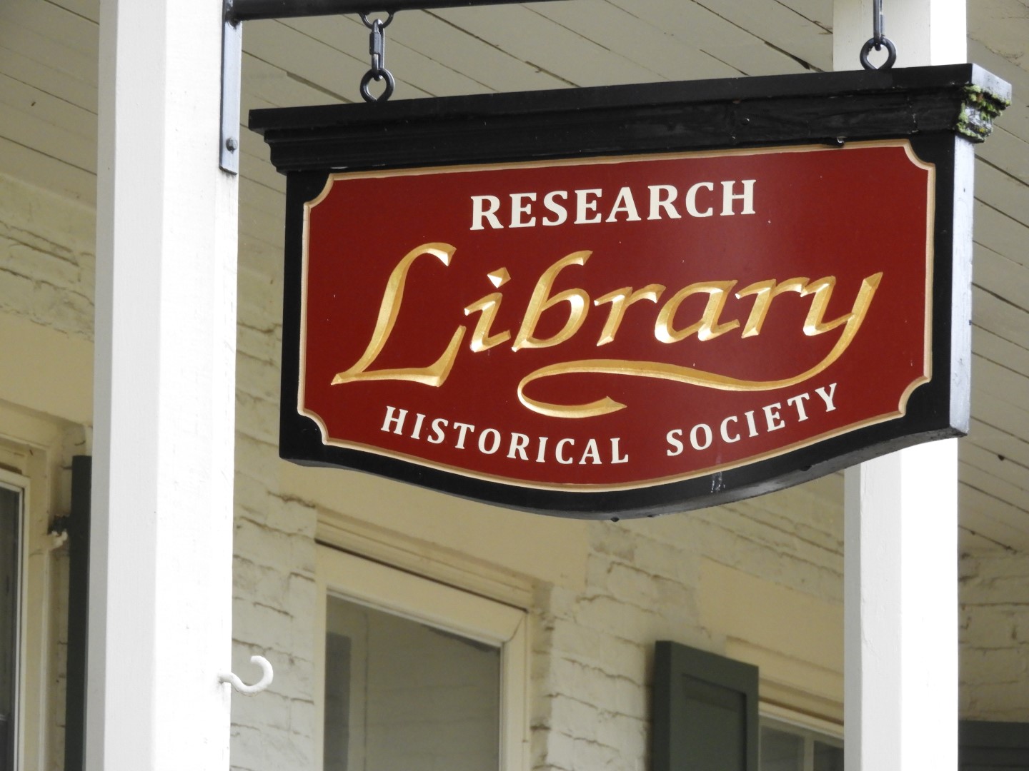 Hhntingdon PA County Historical Society  2 of  2 (#4738)