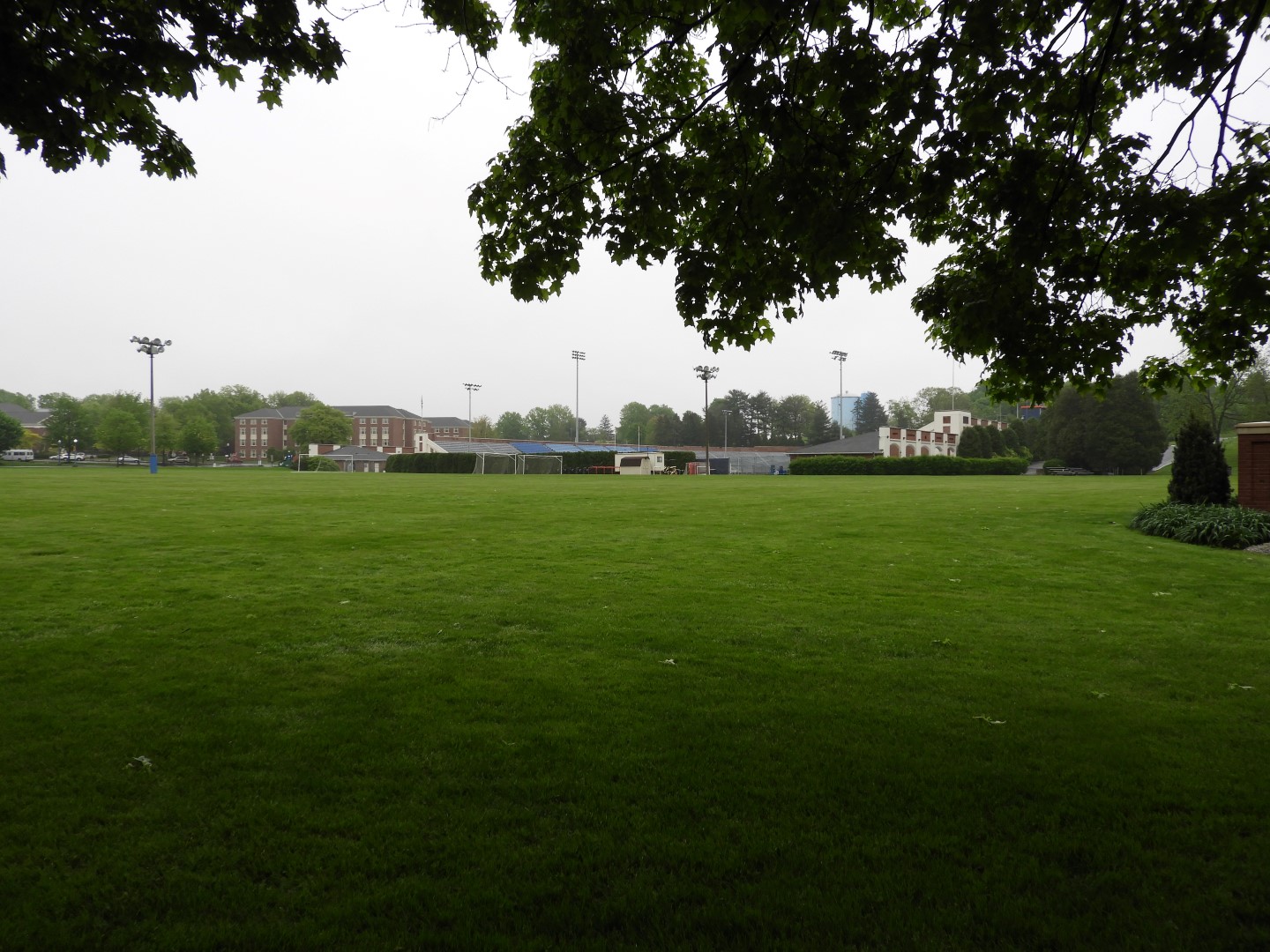 Bucknell University in Lewisburg PA  3 of  3 (#4757)