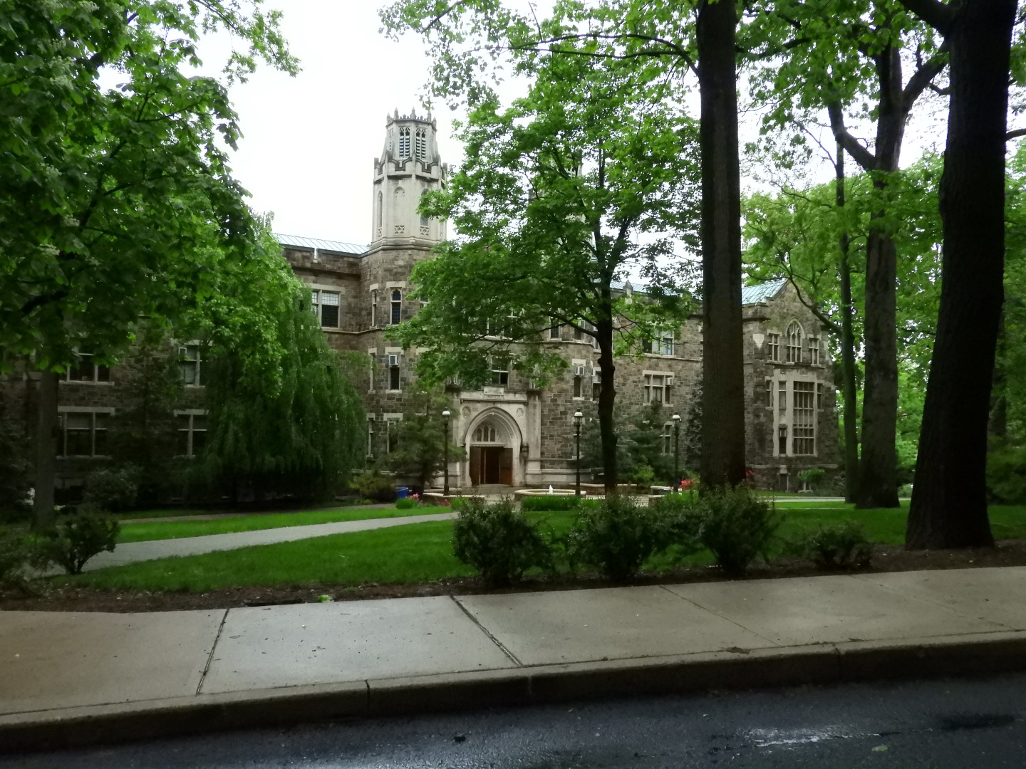 Lehigh University in Bethlehem PA  3 of  3 (#4760)