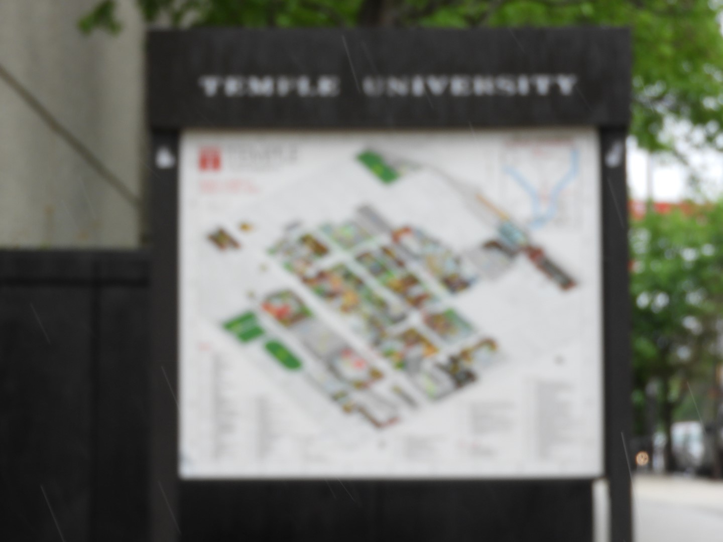 Temple University in Philadelphia  4 of  5 (#4766)
