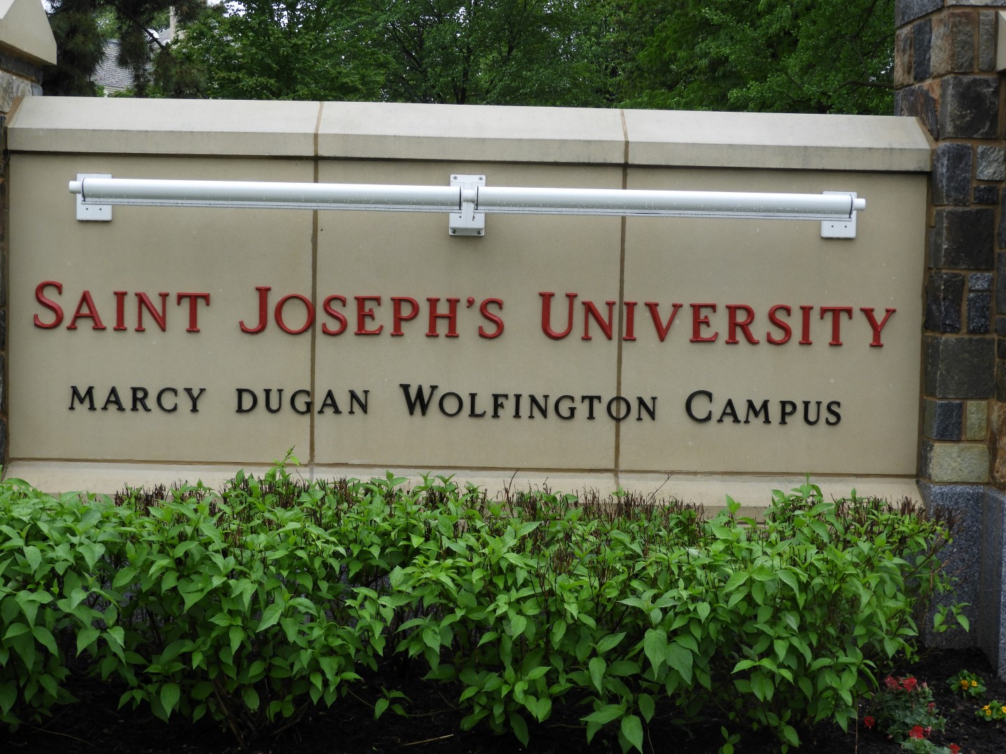 Saint Josephs University in Philadelphia  1 of  7 (#4769)