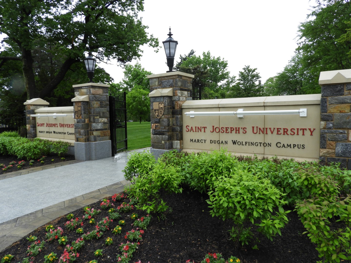 Saint Josephs University in Philadelphia  2 of  7 (#4770)
