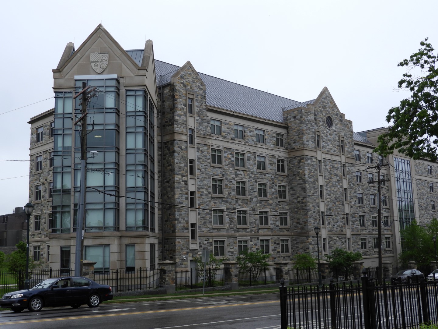 Saint Josephs University in Philadelphia  4 of  7 (#4772)