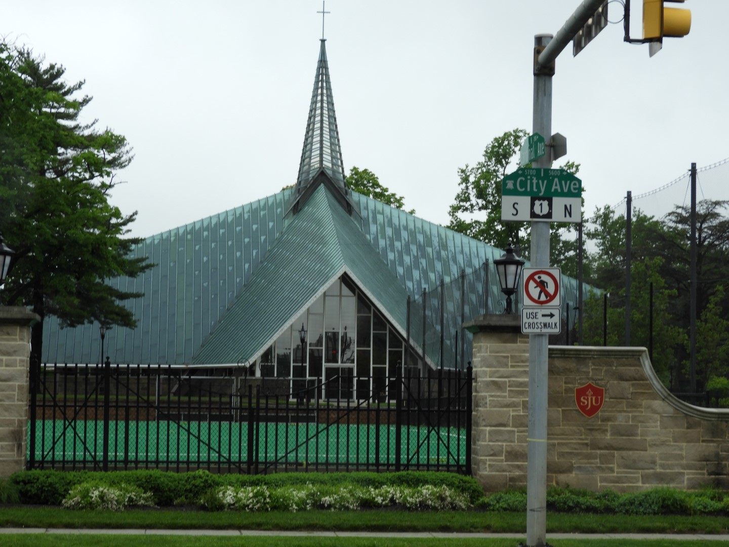 Saint Josephs University in Philadelphia  5 of  7 (#4773)