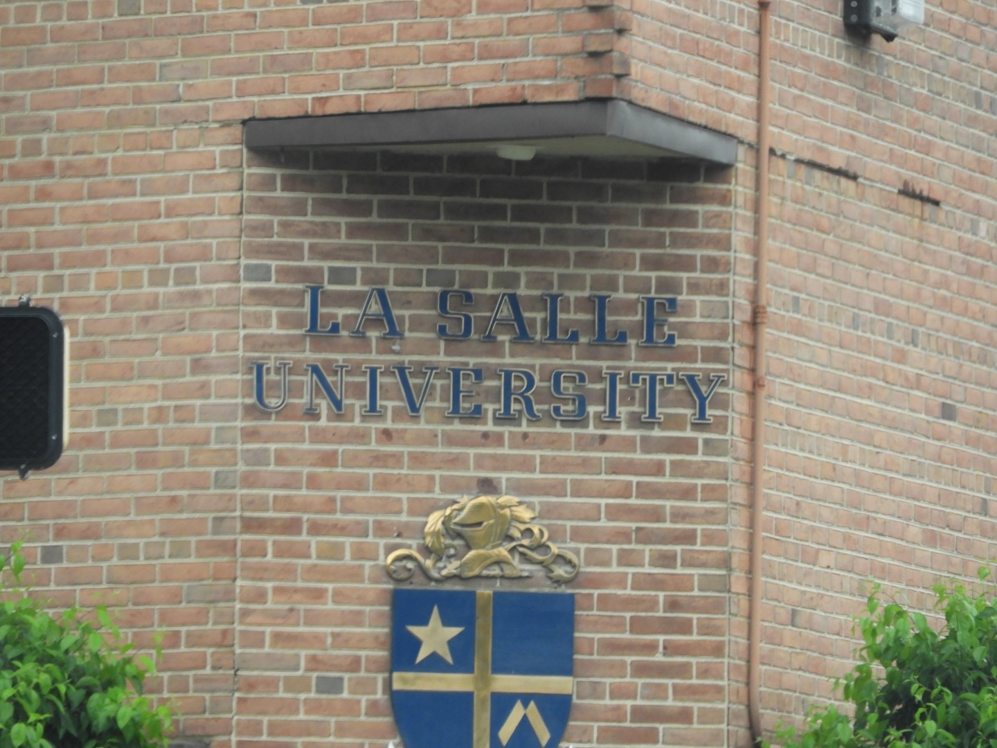LaSalle University in Philadelphia  4 of  6 (#4779)