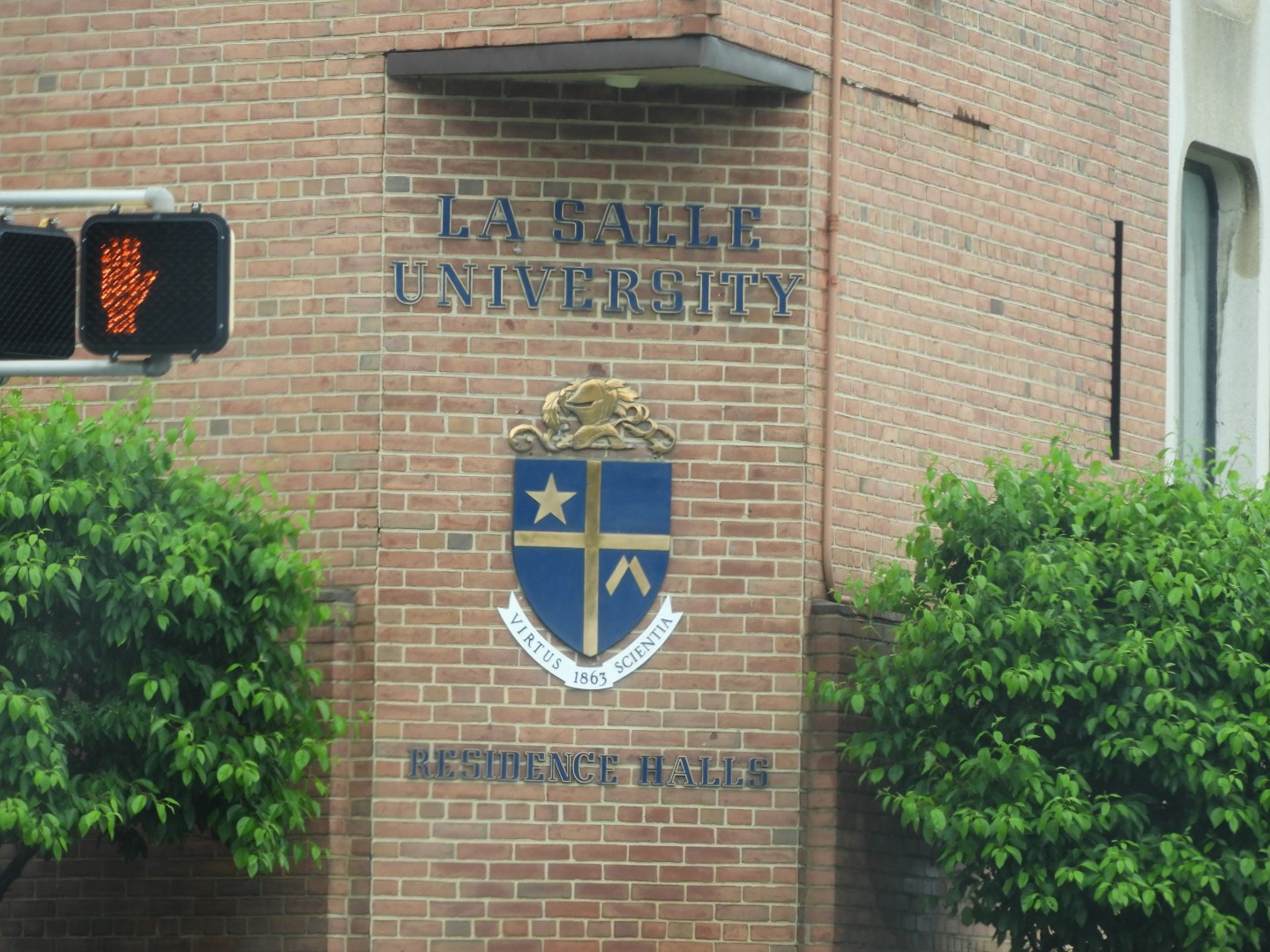 LaSalle University in Philadelphia  5 of  6 (#4780)