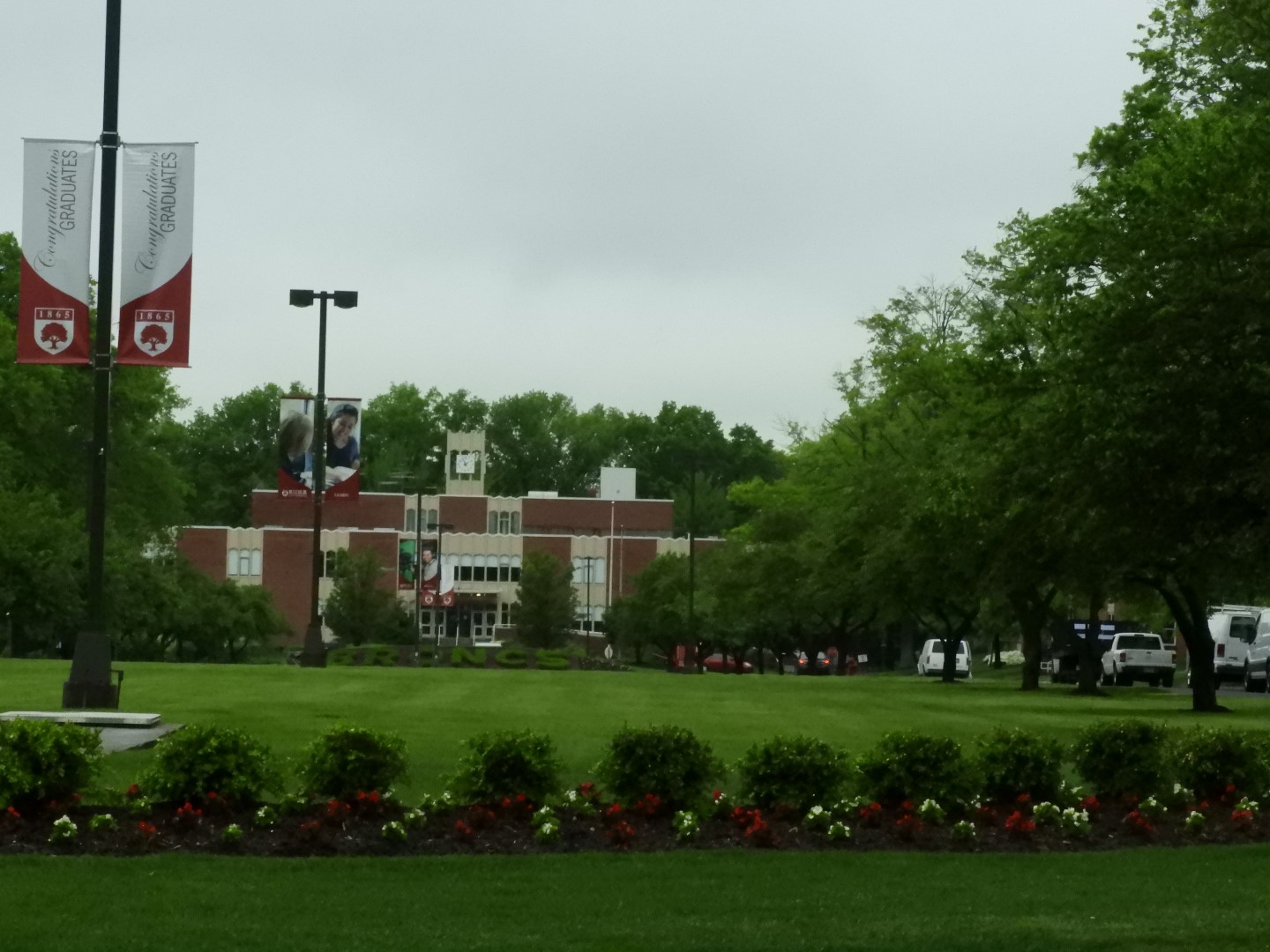 Rider University in Lawrenceville NJ  4 of  4 (#4784)