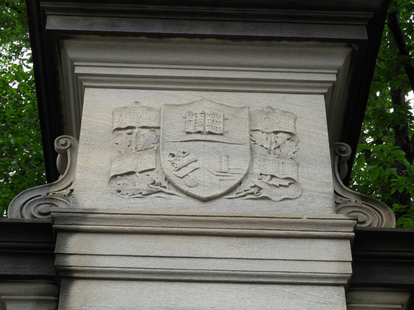 Princeton University in Princeton NJ  2 of  2 (#4787)