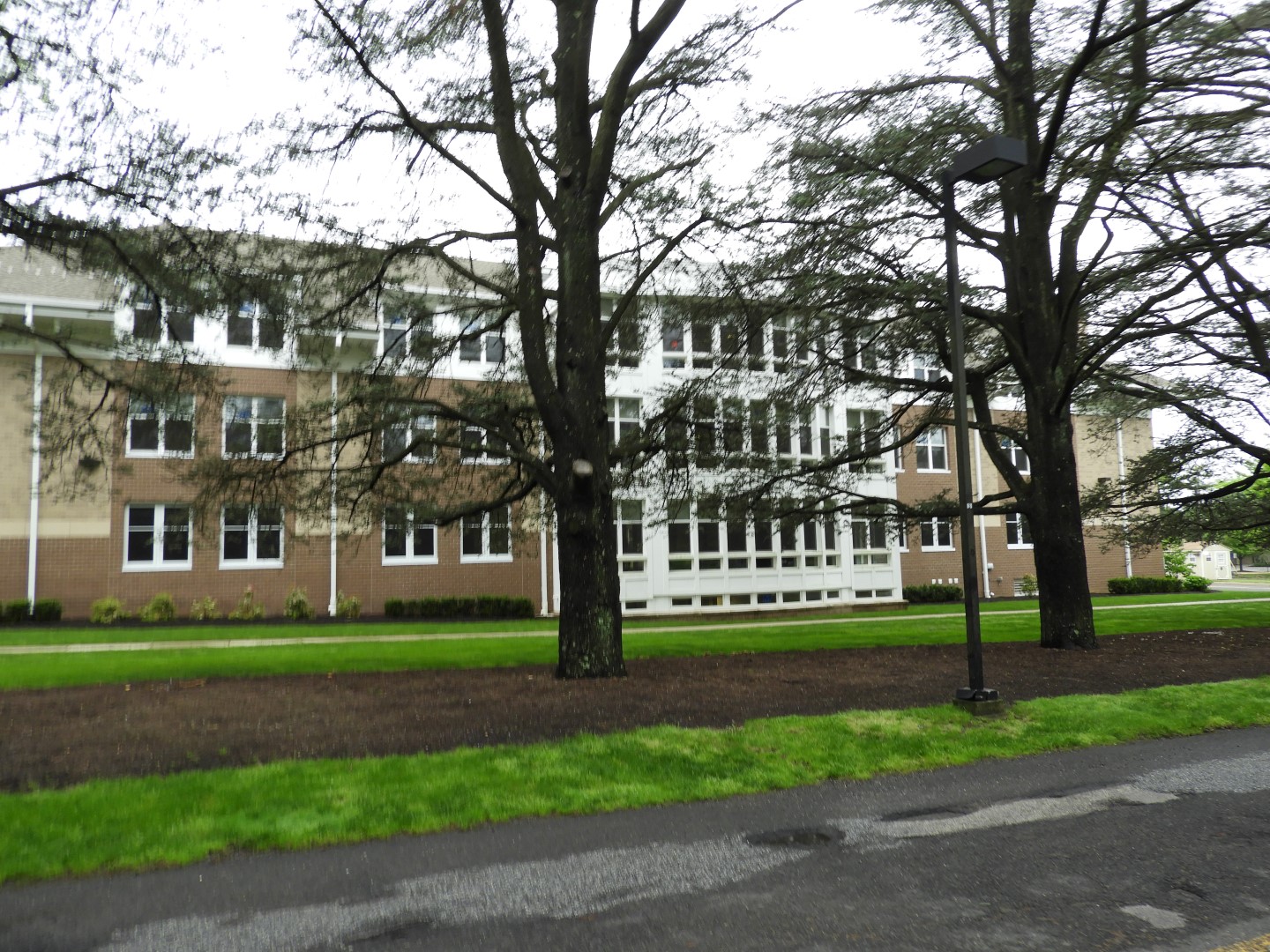 Monmouth University in West Long Branch NJ  5 of  5 (#4790)