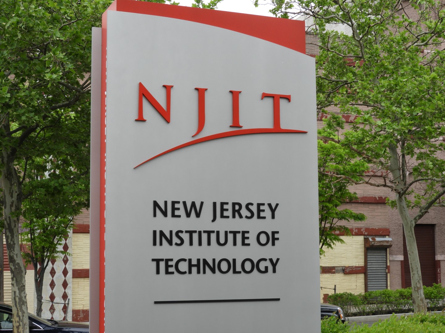 New Jersey Institute of Technology University in Newark NJ  2 of  3 (#4794)